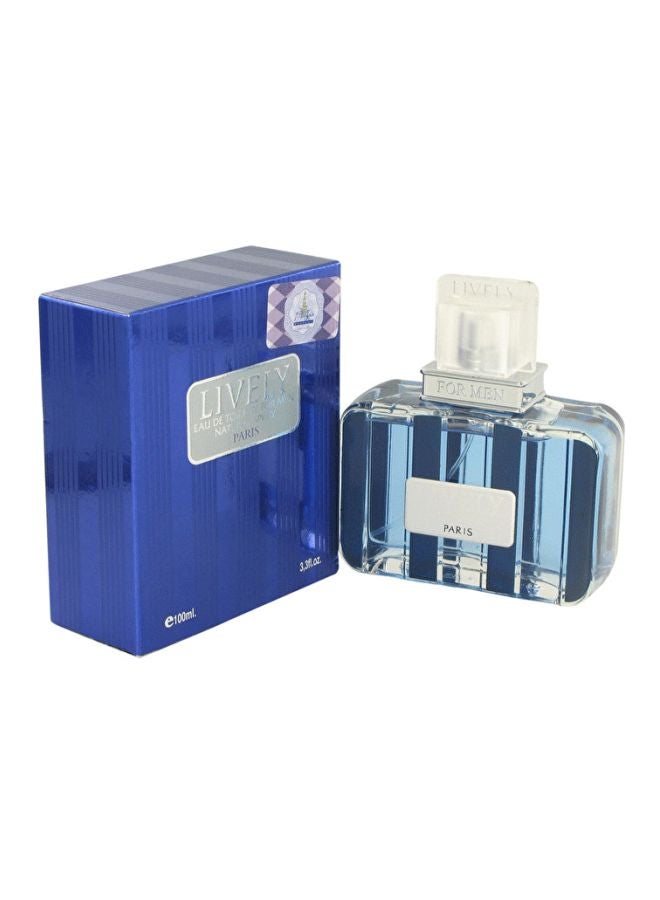 Parfums Lively - Lively EDT 100ml - Image 1