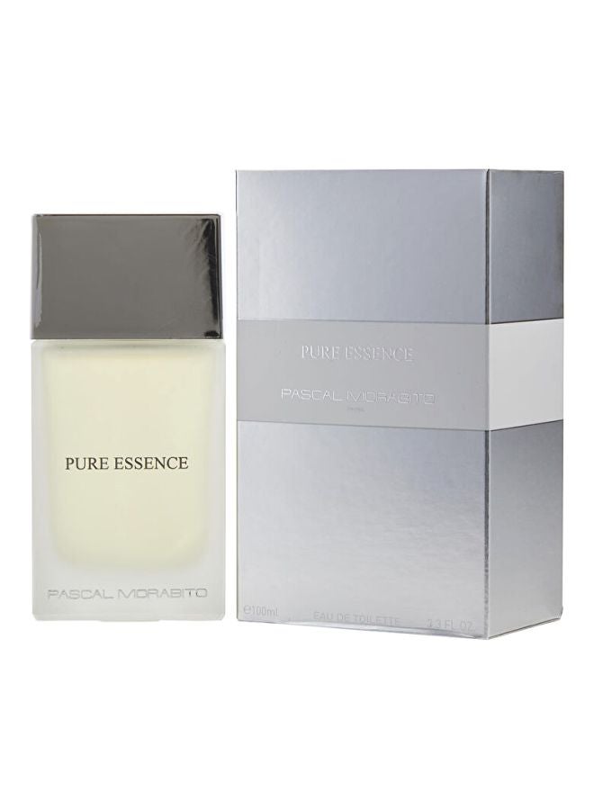 PASCAL MORABITO Pure Essence EDT 100ml - Image 2