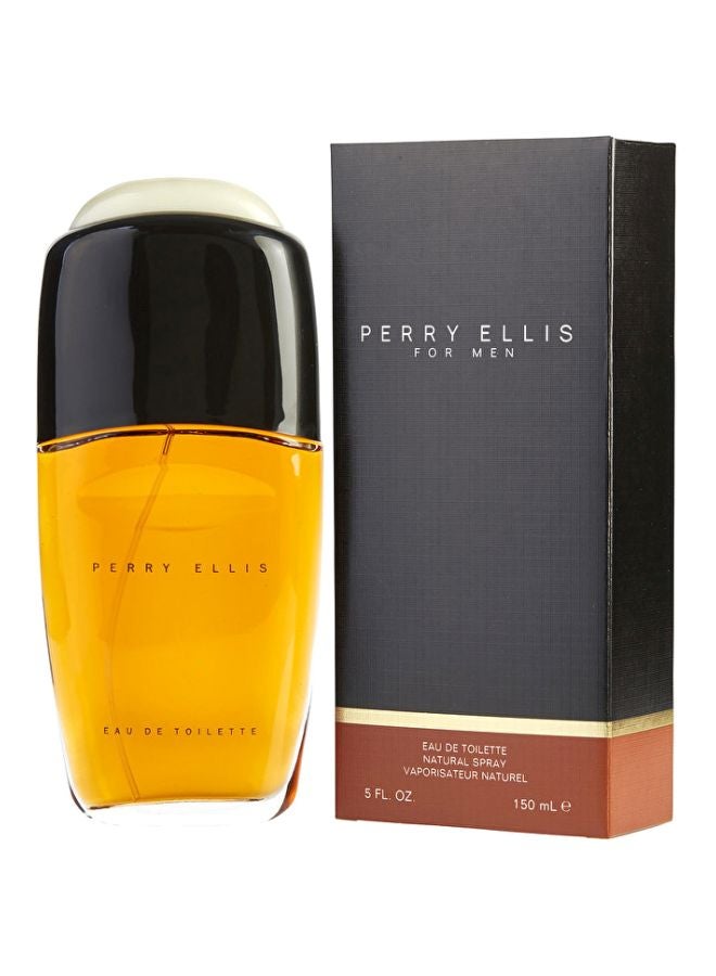 بيري إليس عطر تواليت بيري إليس 150ملليلتر - Image 2