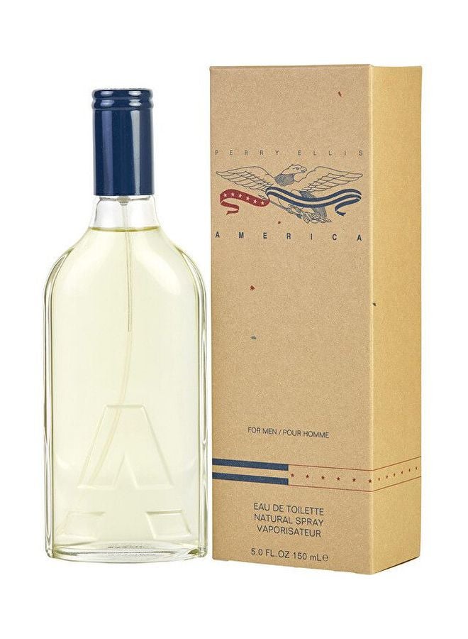 بيري إليس بخاخ عطر أمريكا EDT - Image 2