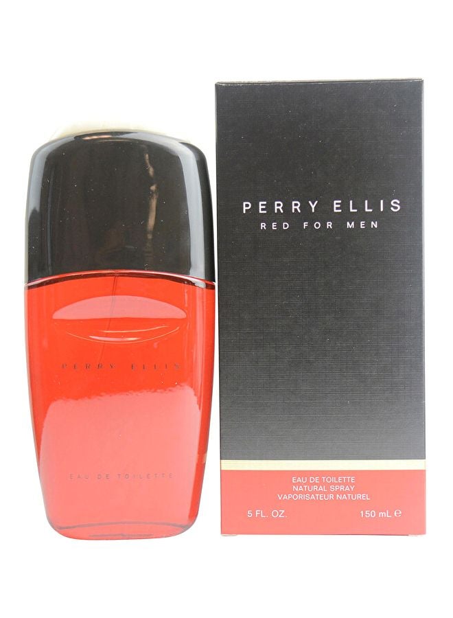 بيري إليس عطر تواليت بيري إليس 150ملليلتر - Image 2