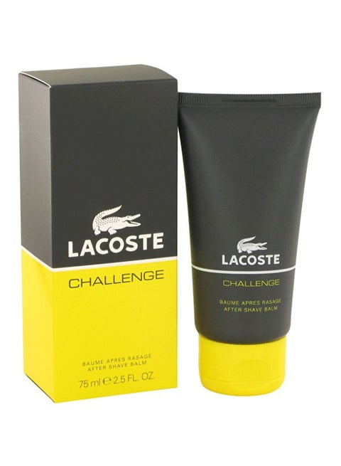 Challenge After Shave Balm 75ml