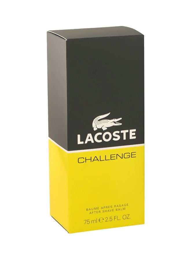 Challenge After Shave Balm 75ml