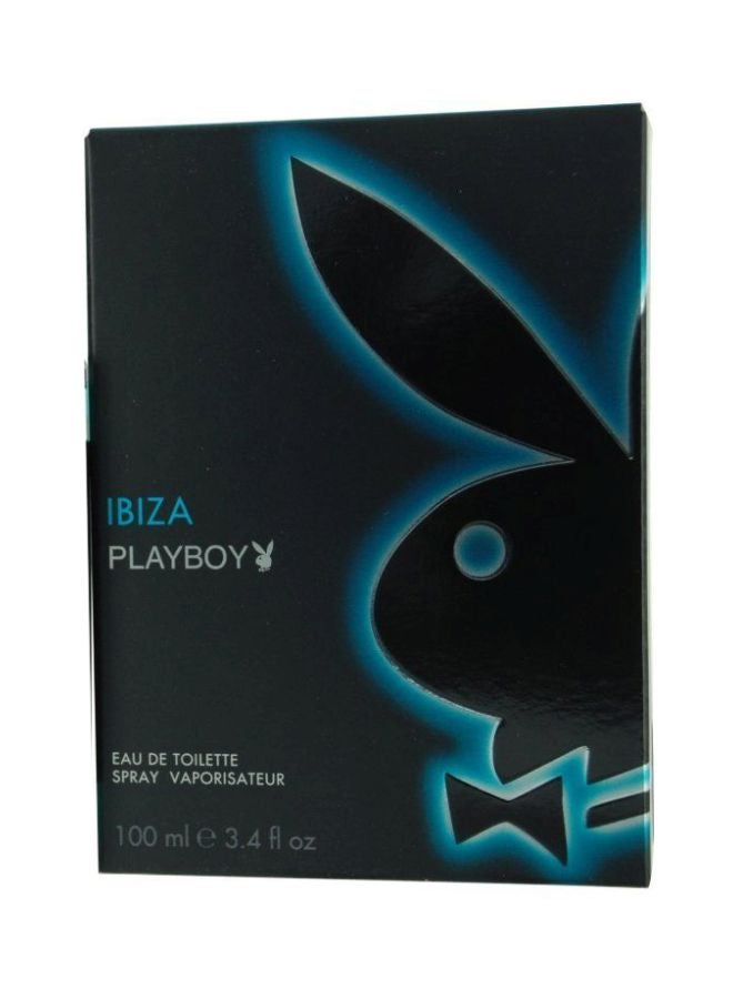 PLAYBOY - Ibiza Playboy EDT 100ml - Image 1
