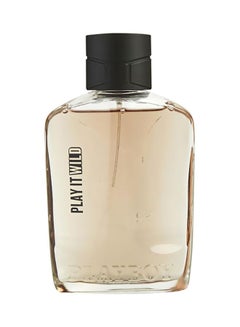 Play It Wild EDT 100ml