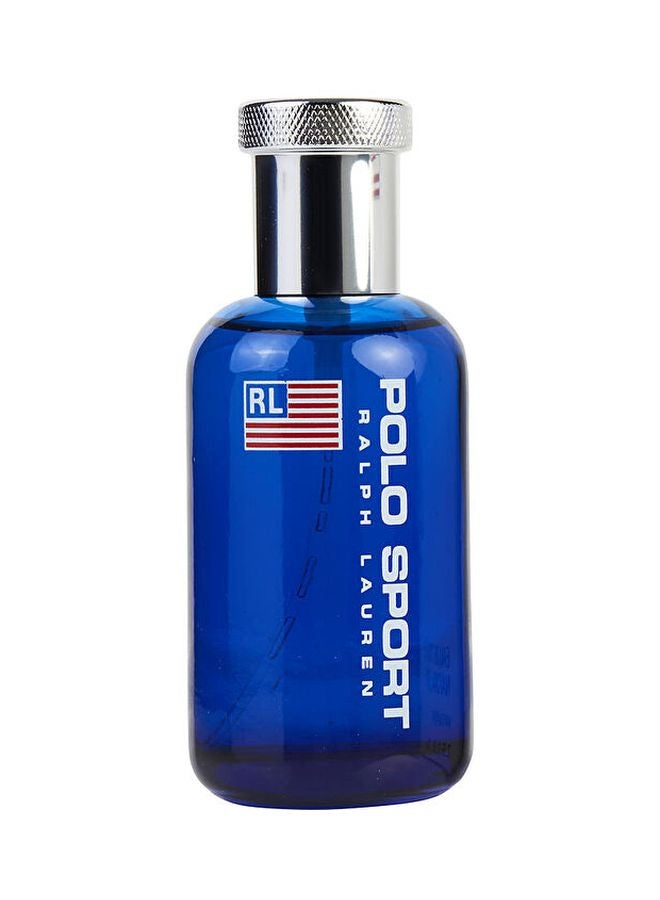 RALPH LAUREN Polo Sport EDT 75ml  - Image 1