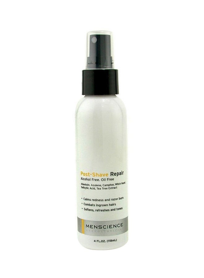 MENSCIENCE - Post-Shave Repair Lotion 118ml - Image 1