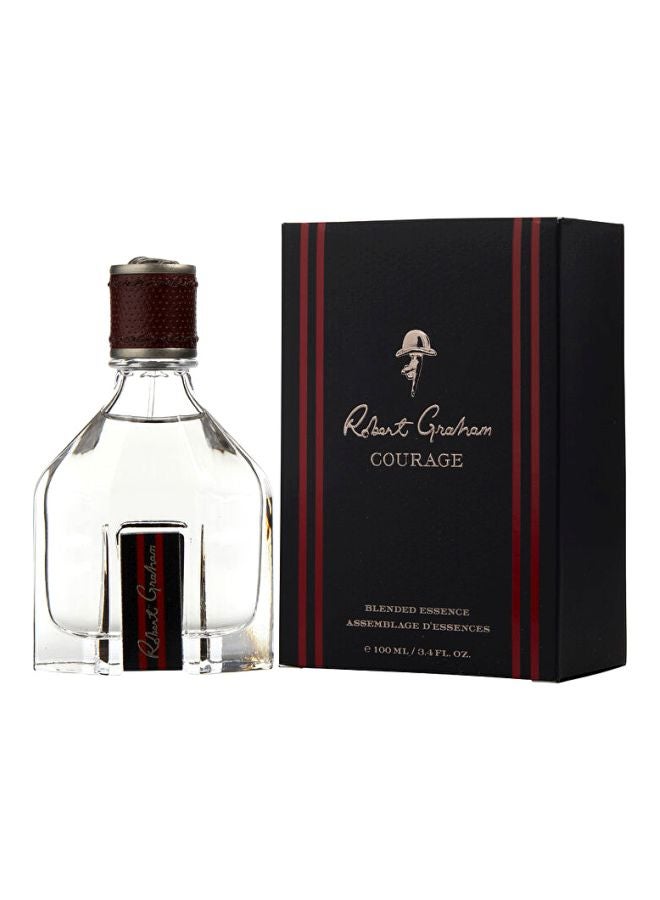 Robert Graham Courage Blended Essence 100ml  - Image 2