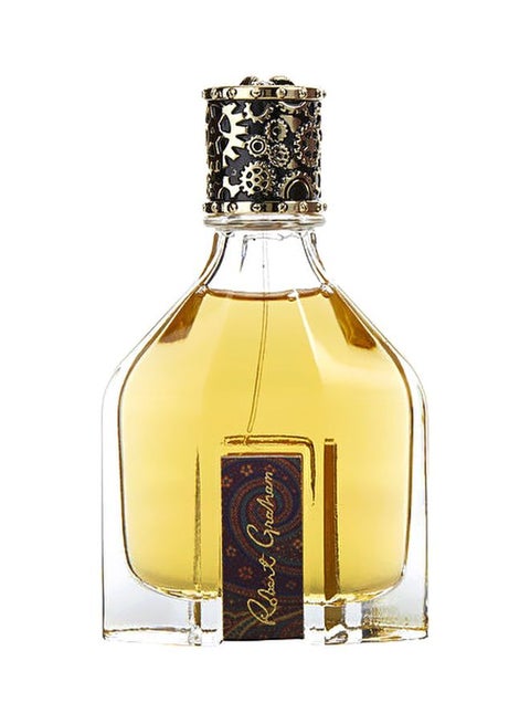 Fortitude Blended Essence 100ml
