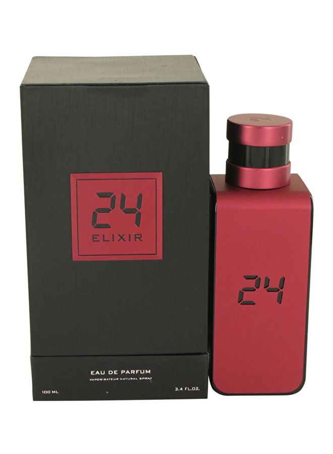 24 24 Elixir Ambrosia EDP 100ml  - Image 1