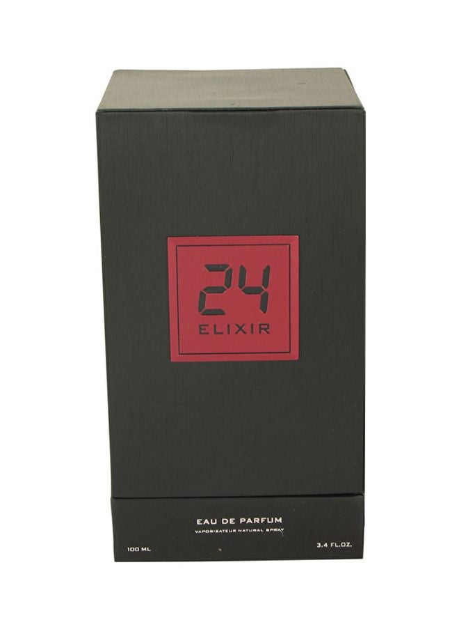 24 24 Elixir Ambrosia EDP 100ml  - Image 2