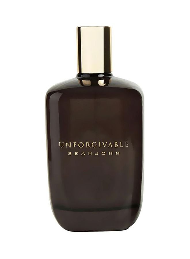 Sean John Unforgivable EDT - Image 1