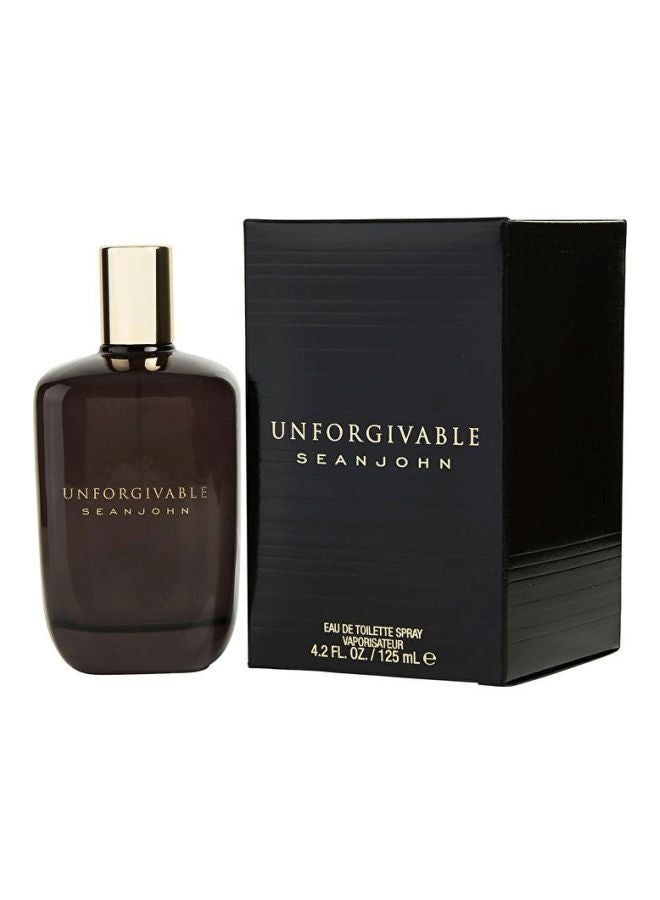 Sean John Unforgivable EDT - Image 2