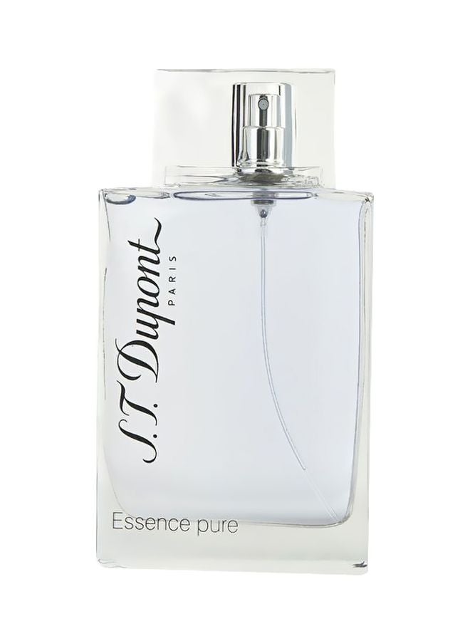 S.T.Dupont Essence Pure EDT  - Image 1
