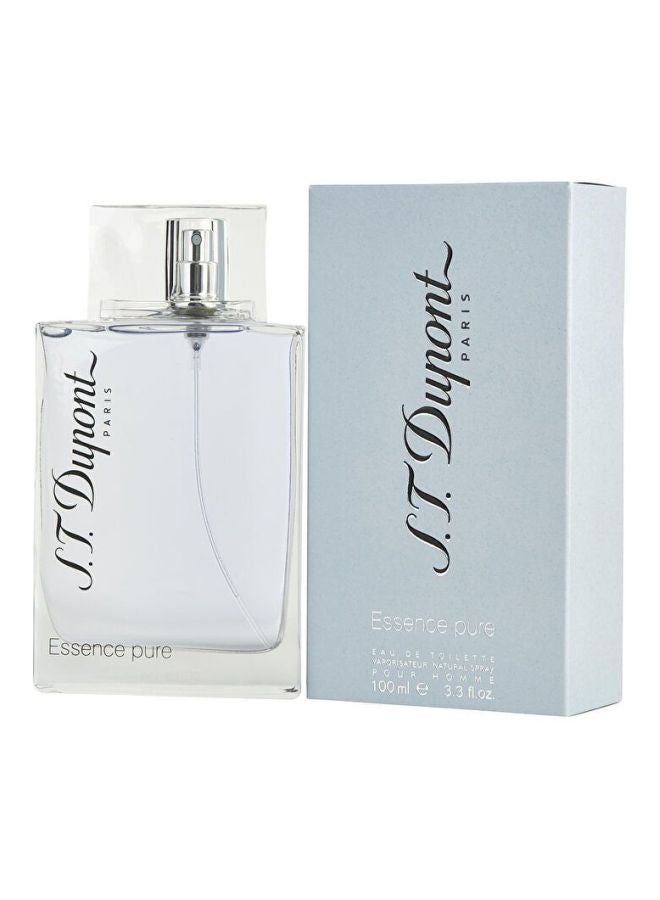 S.T.Dupont Essence Pure EDT  - Image 2