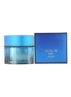 Tous Sport EDT  - Image 2