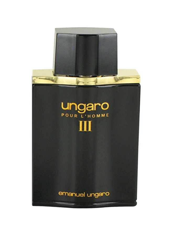 إيمانويل أنغارو إيمانويل  III EDT 100ملليلتر  - Image 1