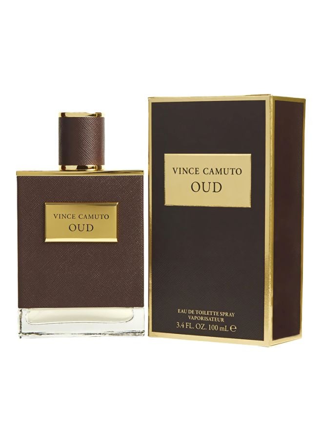 VINCE CAMUTO Oud EDT - Image 2