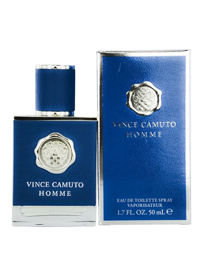 VINCE CAMUTO Homme EDT - Image 2