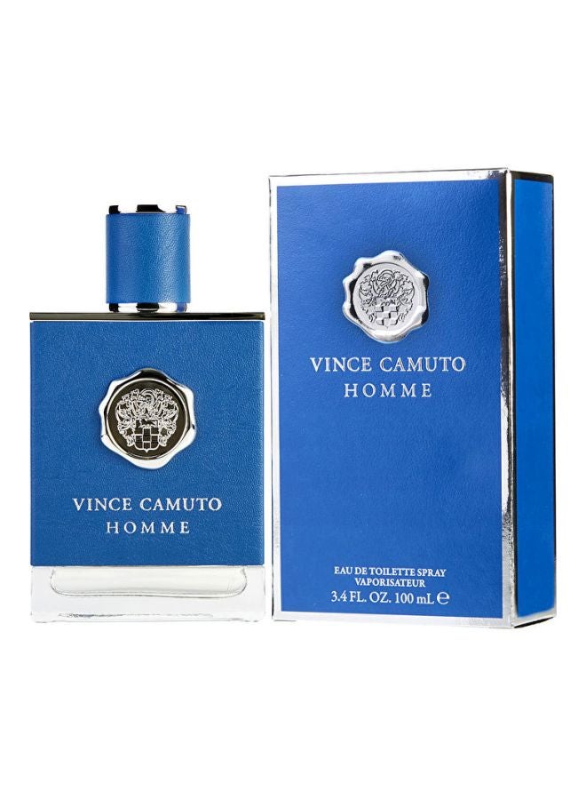 VINCE CAMUTO Homme EDT - Image 2