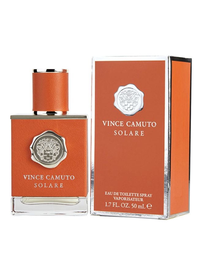 VINCE CAMUTO Solare EDT - Image 2