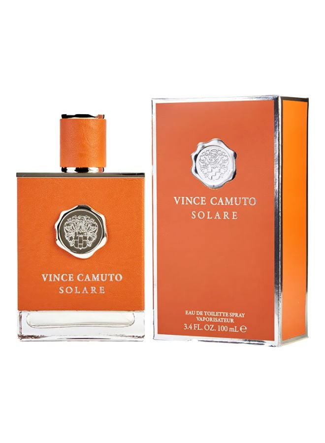 VINCE CAMUTO Solare EDT - Image 2