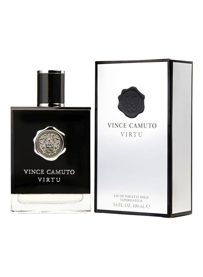 VINCE CAMUTO - Virtu EDT - Image 1