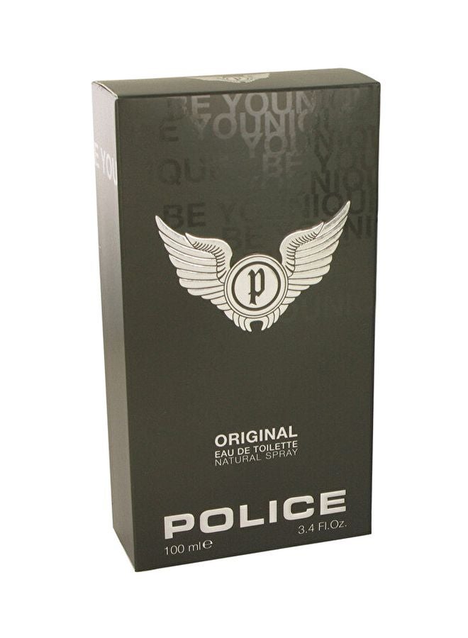 بوليس كولونس - عطر بوليس أوريجينال EDT 100ملليلتر - Image 1