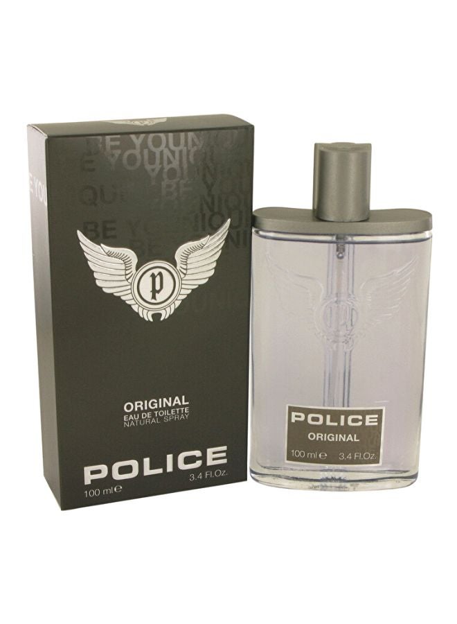 بوليس كولونس - عطر بوليس أوريجينال EDT 100ملليلتر - Image 1