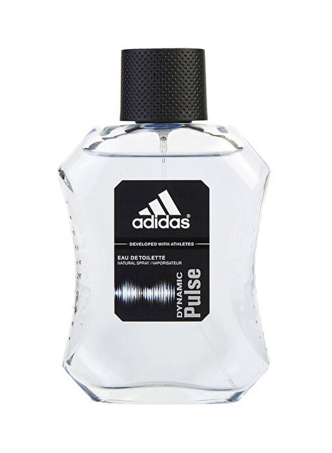 اديداس عطر دينامك بالس 100ملليلتر  - Image 1