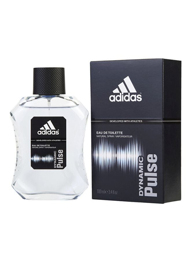 اديداس عطر دينامك بالس 100ملليلتر  - Image 2
