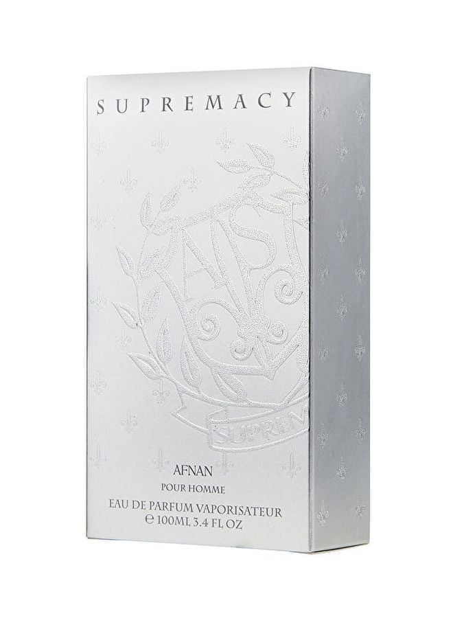 Supremacy EDP 100ml
