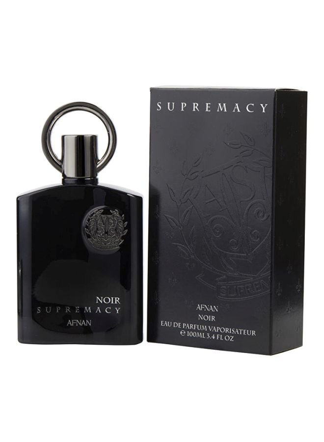 أفنان ماء عطر سوبريماسي نوار 100ملليلتر - Image 1