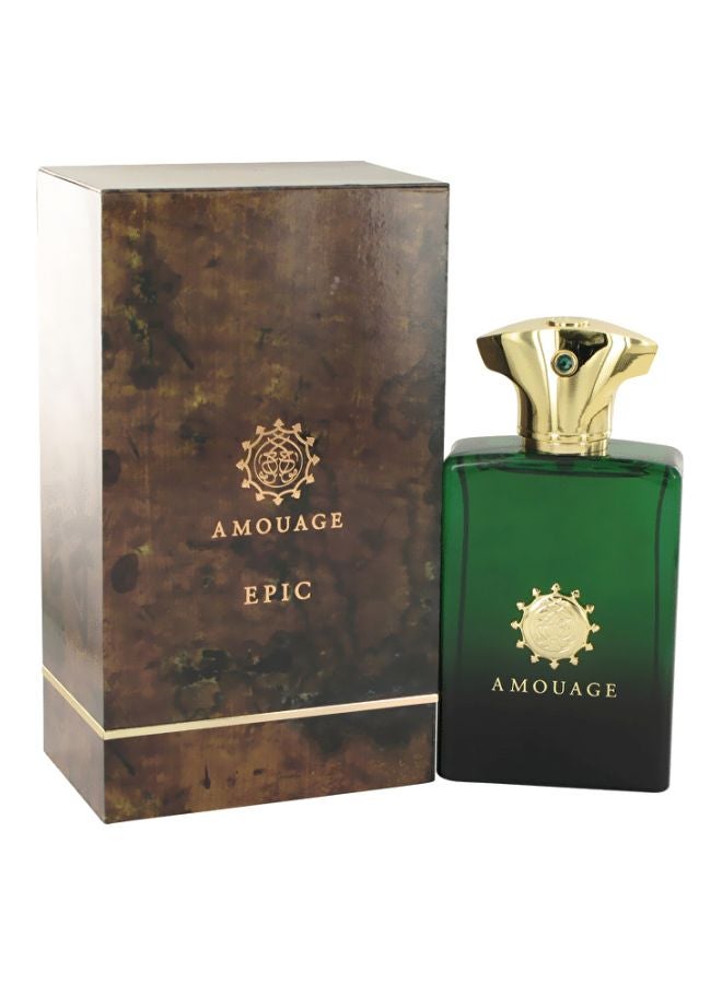 AMOUAGE - Epic Cologne 100ml - Image 1