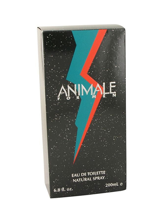 ANIMALE Animale EDT 200ml  - Image 2