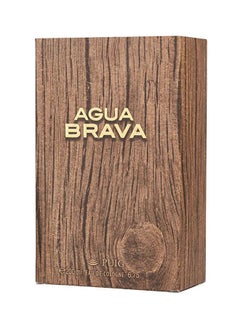 ANTONIO PUIG Agua Brava EDC 200ml  - Image 2