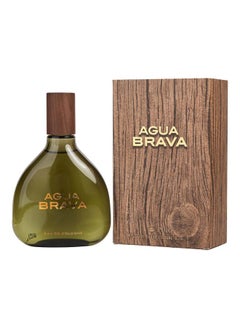 ANTONIO PUIG Agua Brava EDC 200ml  - Image 1