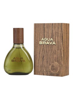 ANTONIO PUIG Agua Brava EDC 100ml  - Image 1