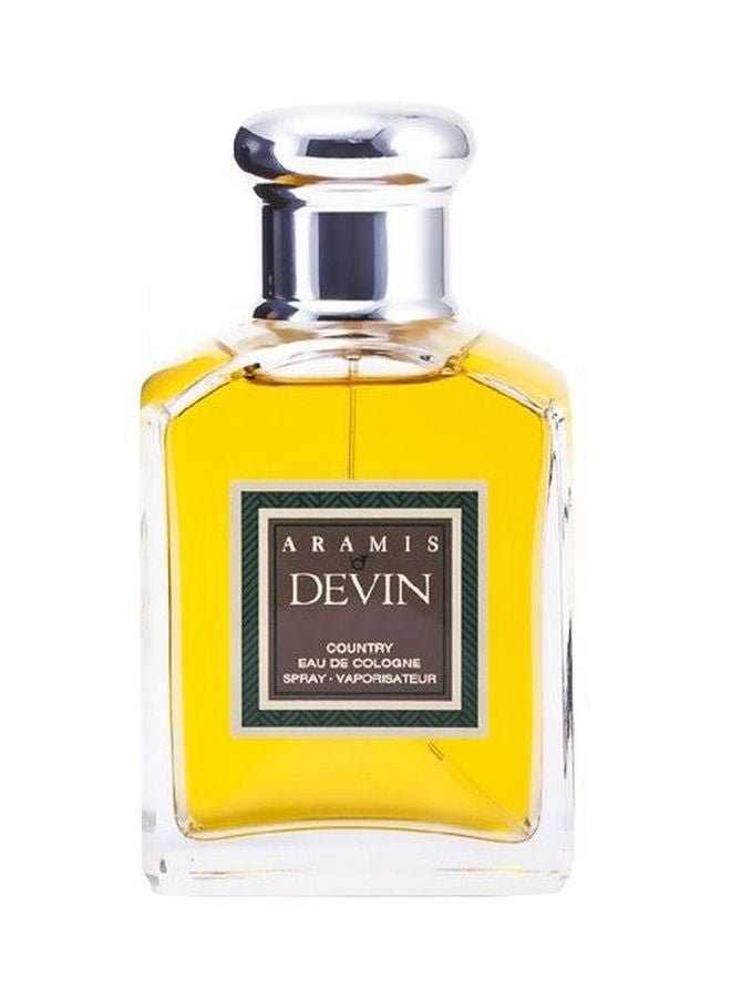 أراميس ماء عطر ديفين  - Image 1