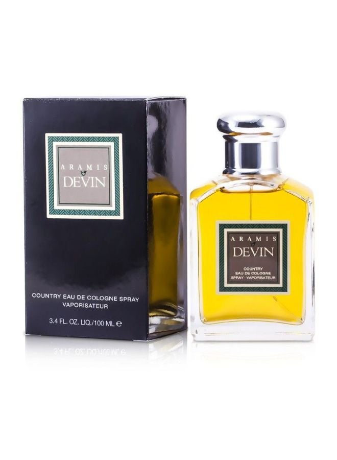 أراميس ماء عطر ديفين  - Image 2
