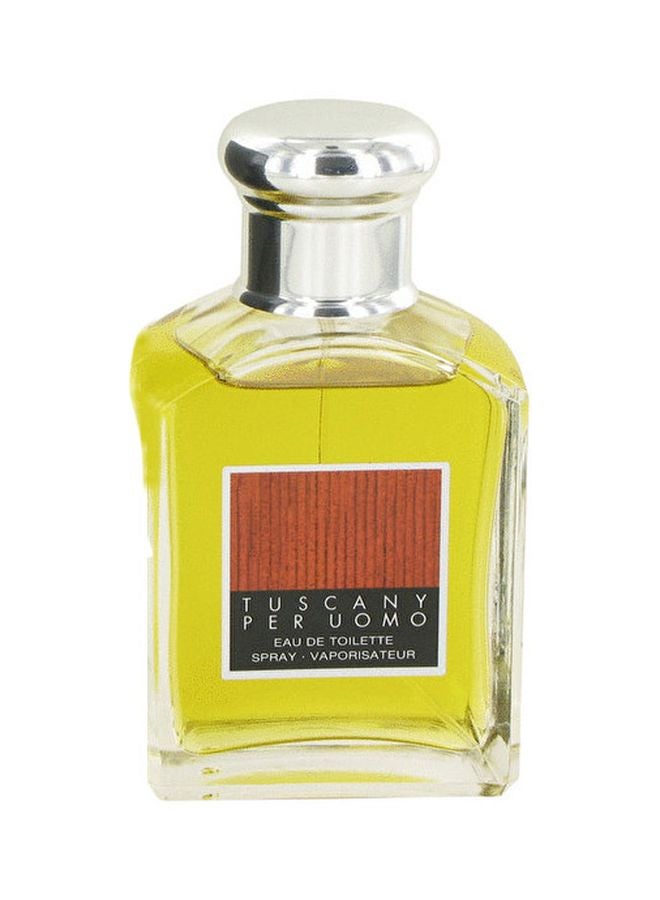 Aramis Tuscany Per Umo EDT 100ml - Image 1