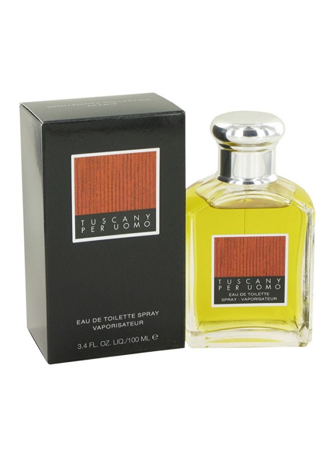 Aramis Tuscany Per Umo EDT 100ml - Image 2
