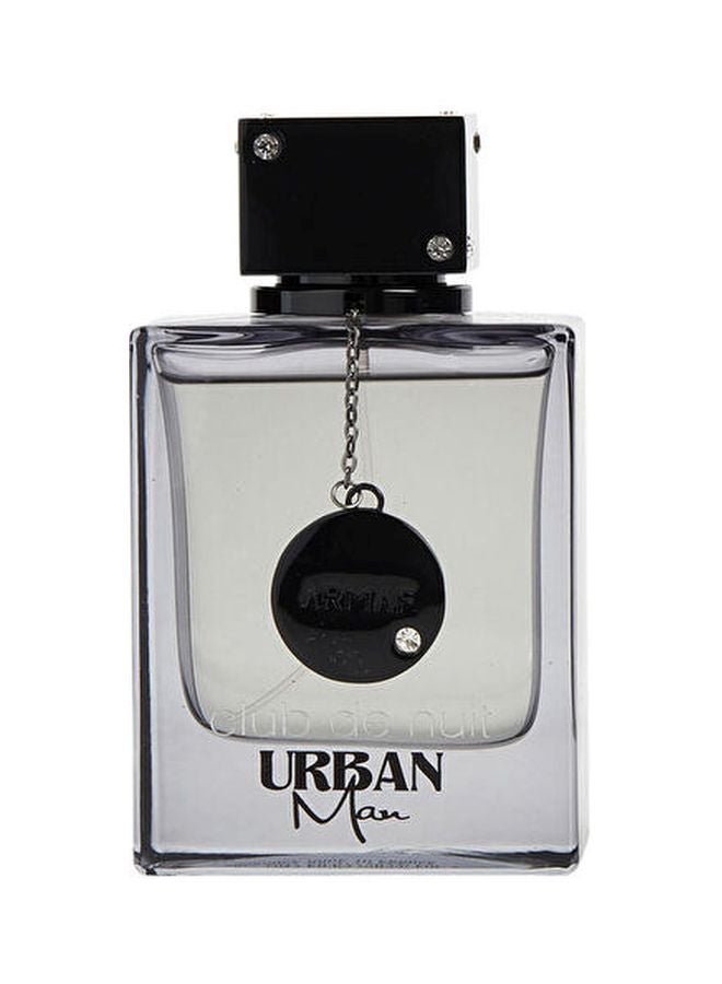 أرماف كلوب دي نويت EDP للرجل المتحضر 100ملليلتر - Image 1