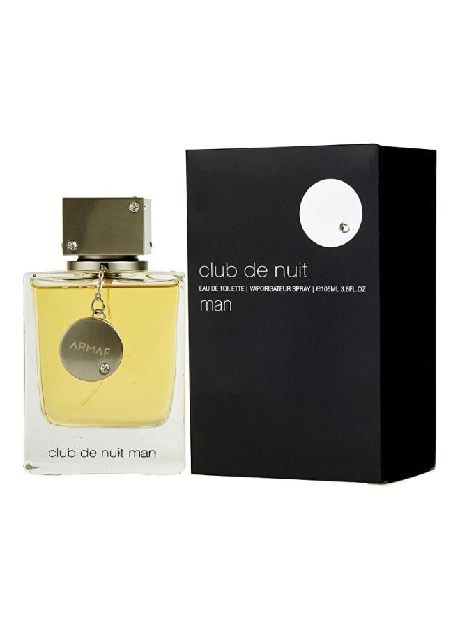 أرماف عطر تواليت كلوب دي نوت 106ملليلتر - Image 1