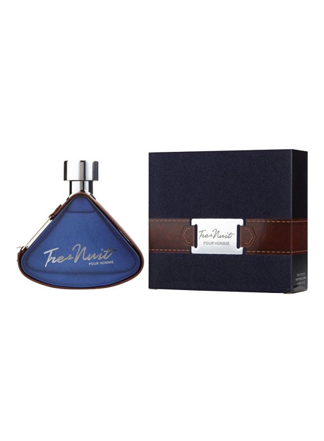 Armaf Tres Nuit EDT 100ml - Image 1