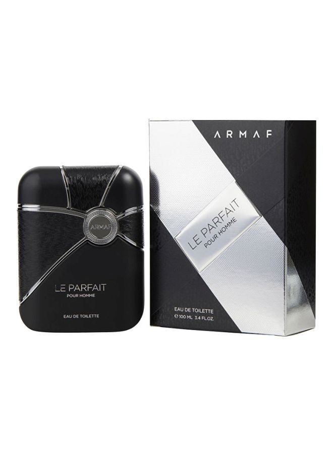 أرماف ماء تواليت لو بارفيه 100ملليلتر - Image 1