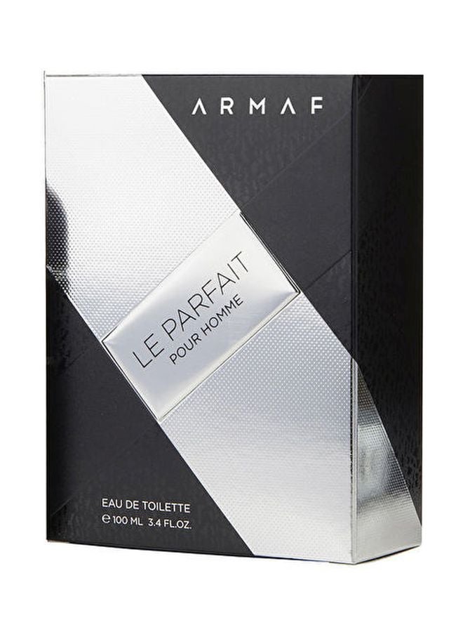 أرماف ماء تواليت لو بارفيه 100ملليلتر - Image 2