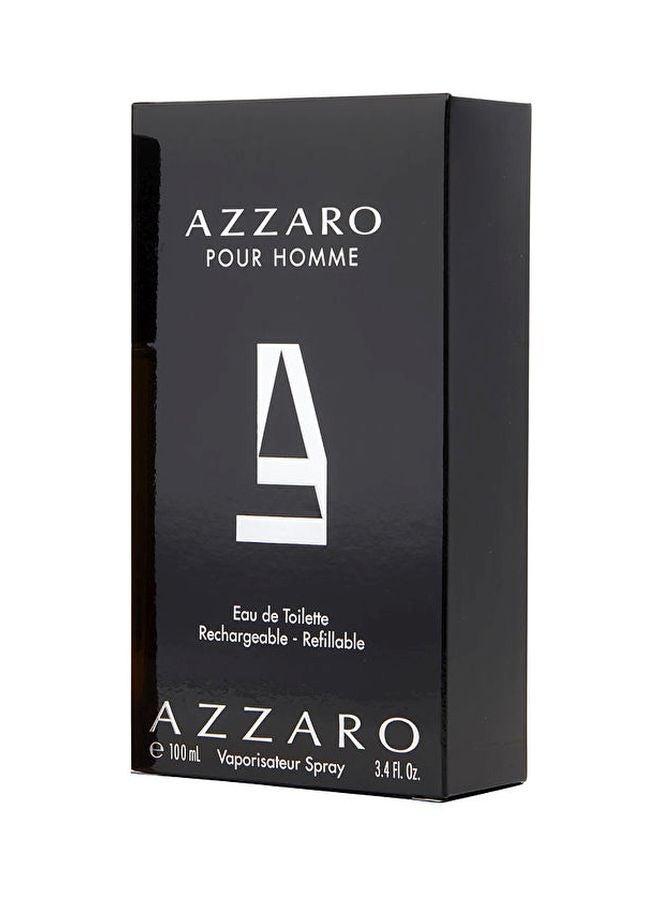 أزارو ريتشارجابل EDT - Image 2