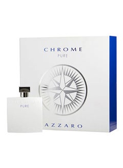 2-Piece Chrome Pure EDT Set 100ml - v1587977561/N37553046A_2