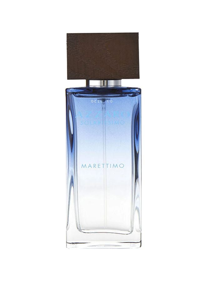 AZZARO - Solarissimo Marettimo EDT 75ml - Image 1